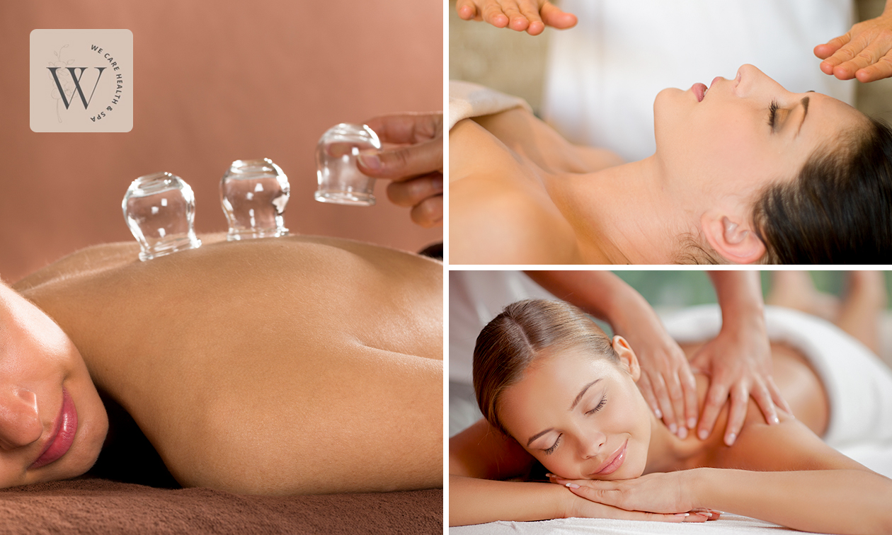 We Care Health & Spa