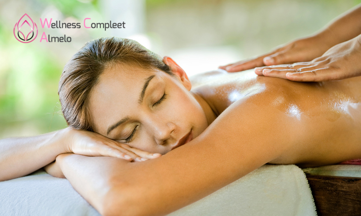 Wellness Compleet Almelo