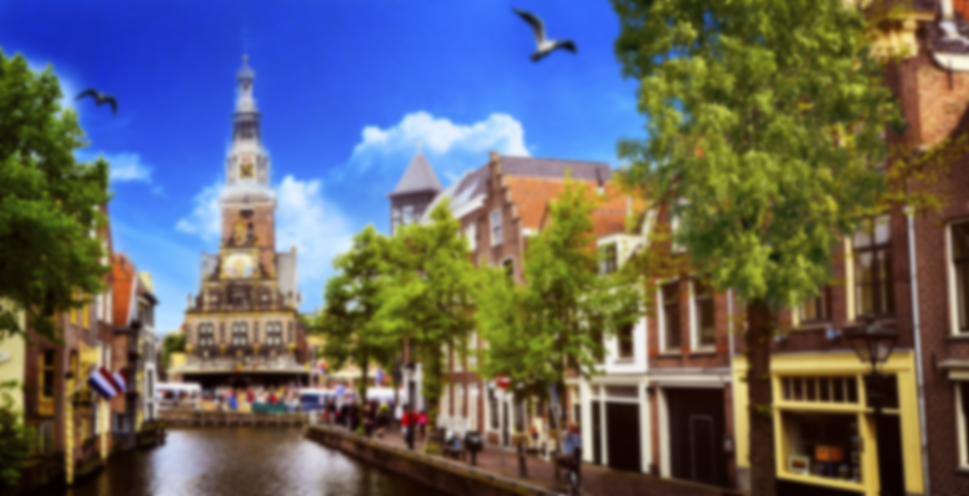 Social Deal Alkmaar voor deals in Alkmaar