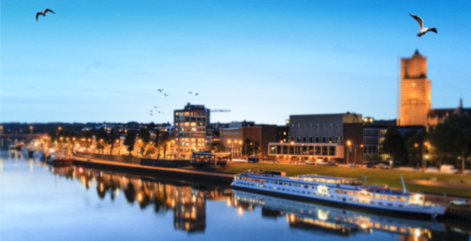 Social Deal Arnhem sfeerafbeelding