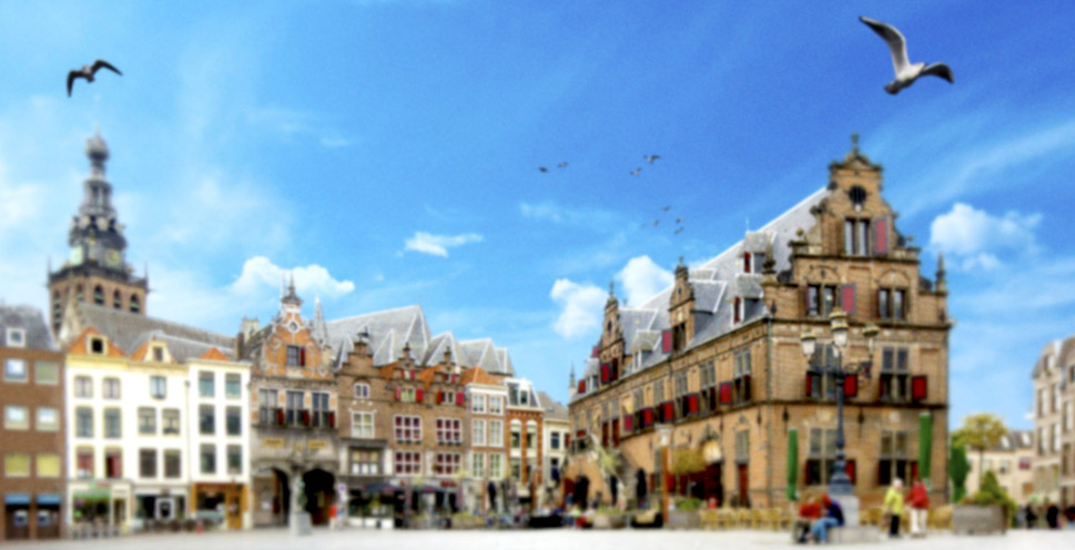 Social Deal Nijmegen image