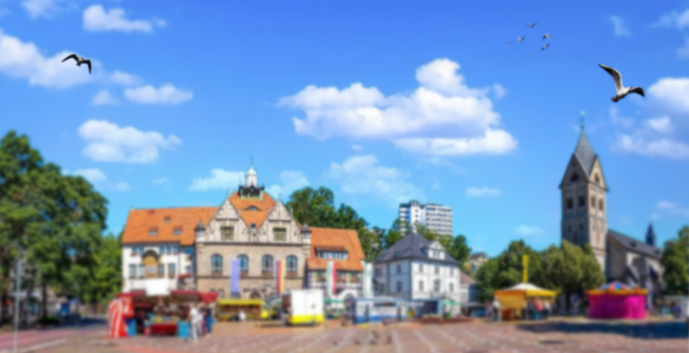 Social Deal Bergisch Gladbach atmosphärenbild