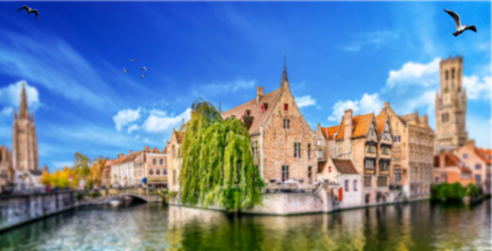 Brugge