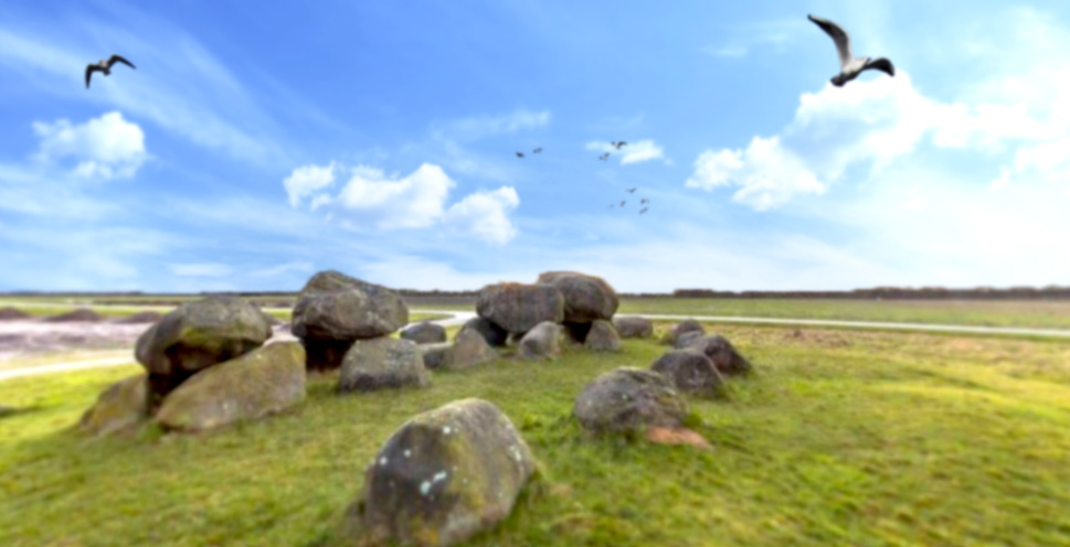 Social Deal Drenthe sfeerafbeelding