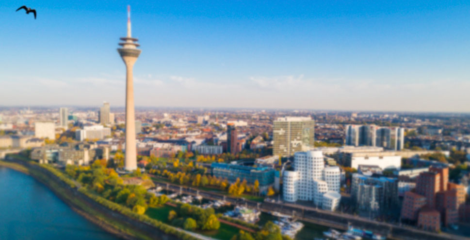 Düsseldorf