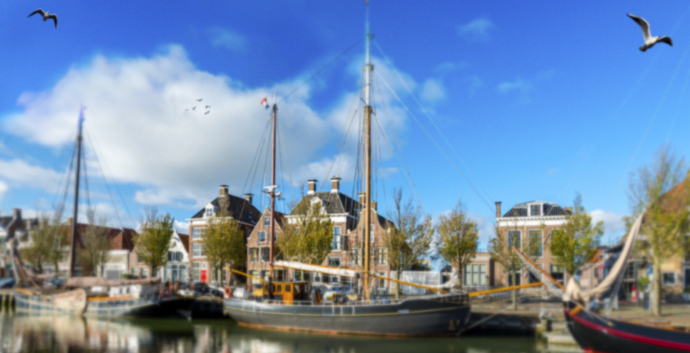 Social Deal Friesland sfeerafbeelding