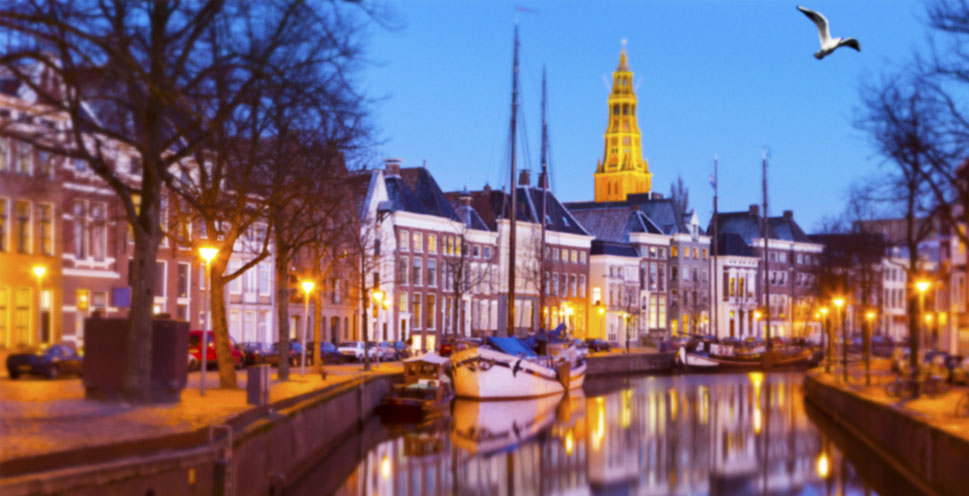 Social Deal Groningen sfeerafbeelding