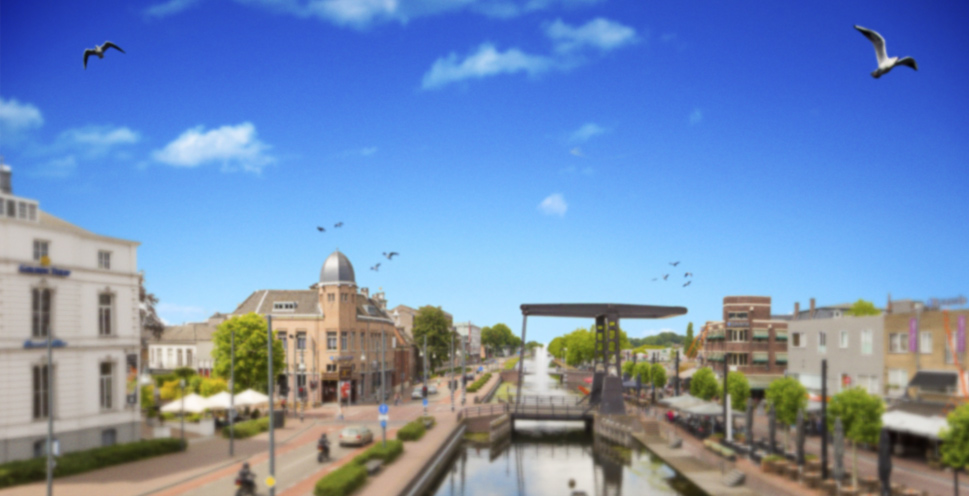 Social Deal Helmond sfeerafbeelding