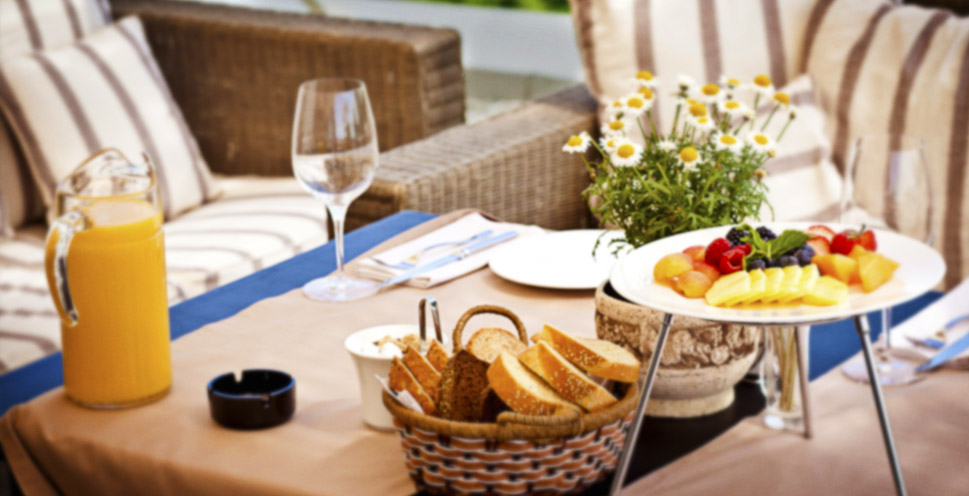 Social Deal Hotels & Uitjes image