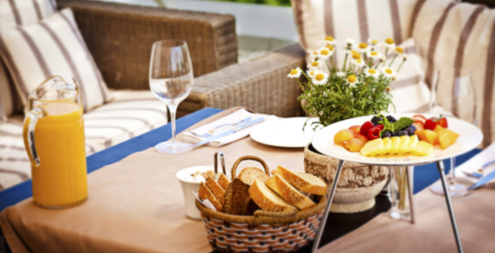 Social Deal Hotels & Ausflüge image d'ambiance