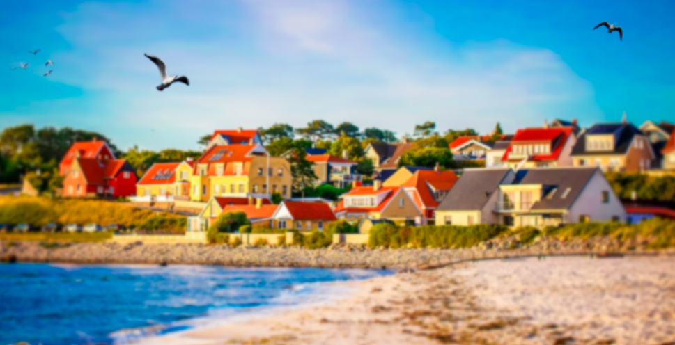 Social Deal Jylland image