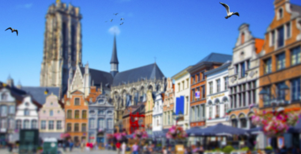 Social Deal Mechelen sfeerafbeelding