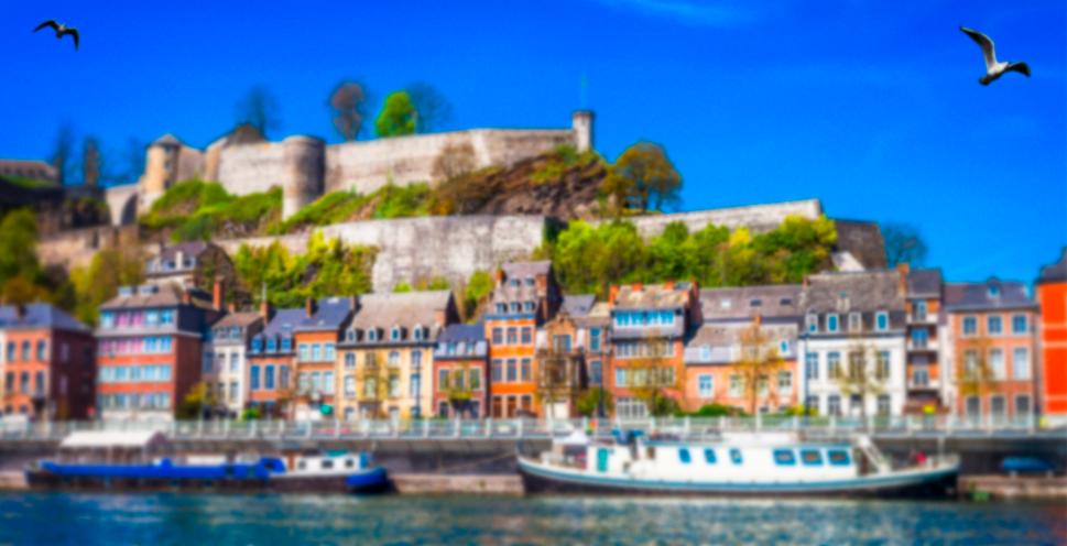 Social Deal Namur image d'ambiance