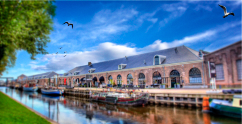 Social Deal Noordkop voor deals in Noordkop