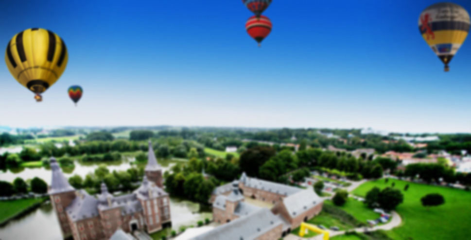 Social Deal Parkstad sfeerafbeelding