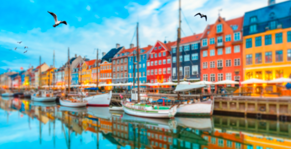 Social Deal Sjælland image
