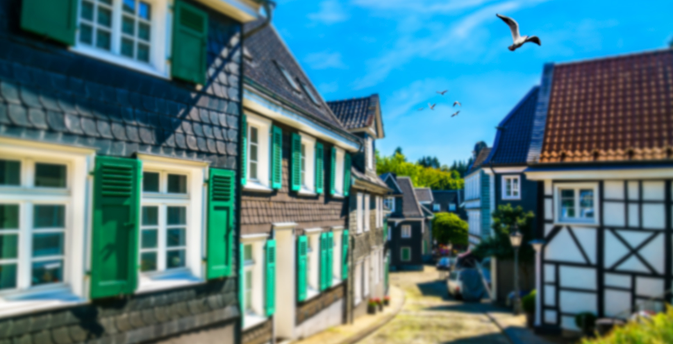 Social Deal Solingen atmosphärenbild