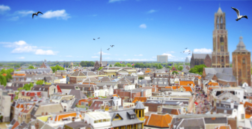 Social Deal Utrecht voor deals in Utrecht