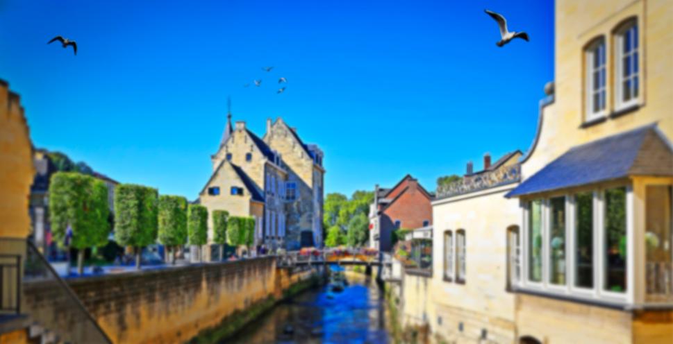 Social Deal Valkenburg voor deals in Valkenburg