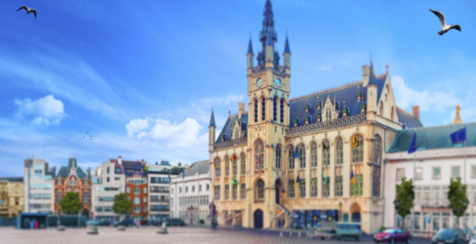 Social Deal Waasland voor deals in Waasland