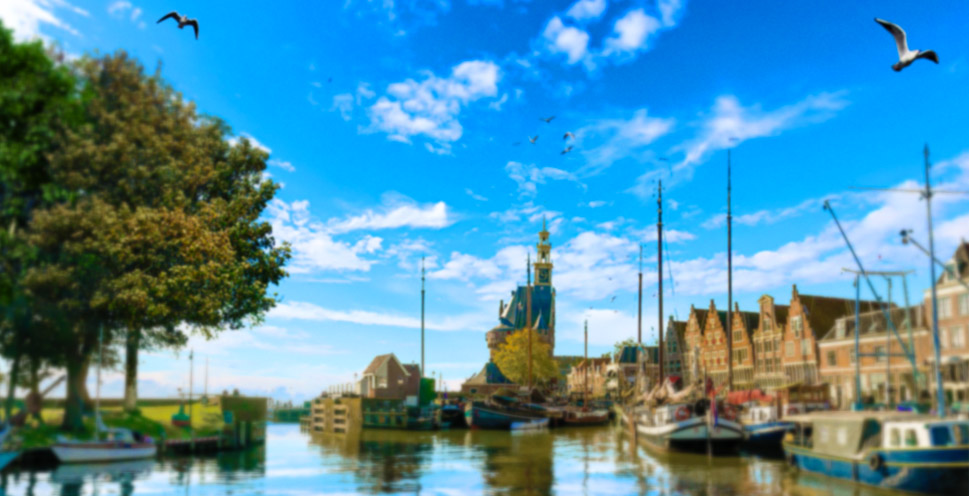 Social Deal West-Friesland sfeerafbeelding