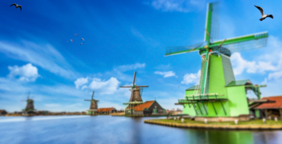 Zaanstreek-Waterland