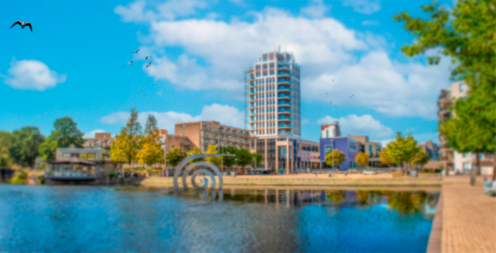 Social Deal Zoetermeer voor deals in Zoetermeer