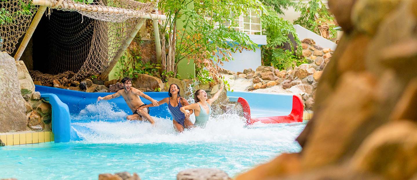 Sunparks Rookzone Voordelig naar Sunparks: geniet en ontspan met korting - Social Deal