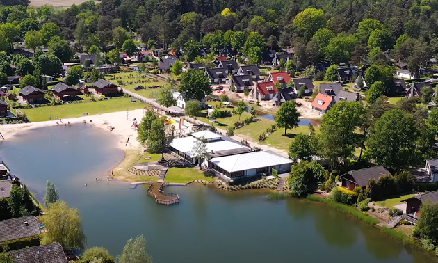 EuroParcs Achterhoek