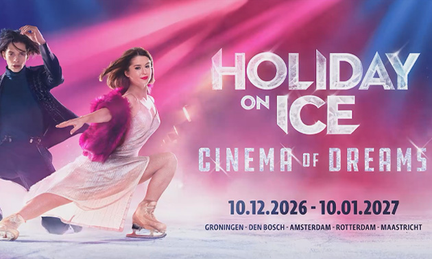 Holiday on Ice