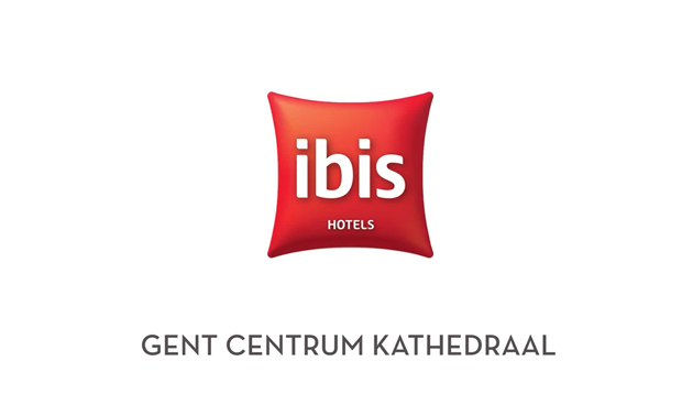 Hotel ibis Gent Centrum St-Baafs Kathedraal