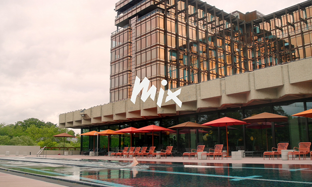 Mix Hôtel