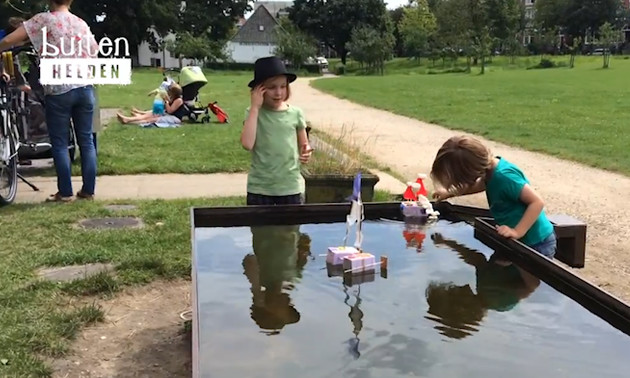 Nederlands Watermuseum