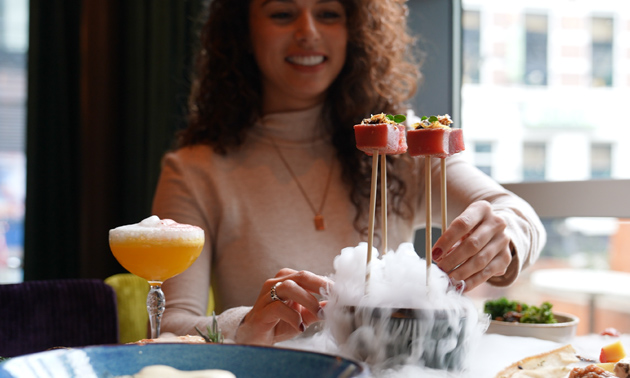 Restaurant Ayla