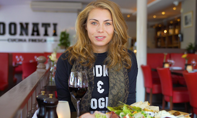 Restaurant Donati
