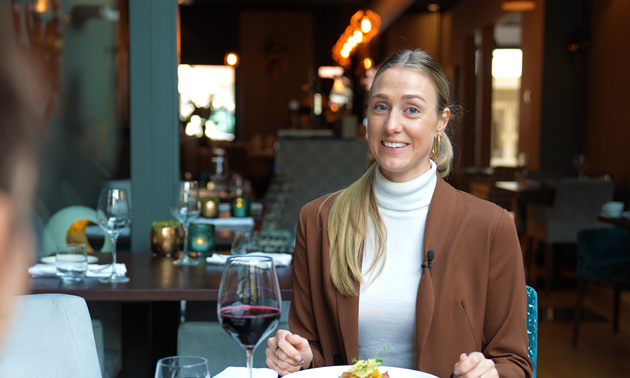 Restaurant Savoré