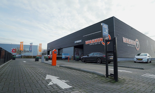 Washin7 Roosendaal & Bergen op Zoom